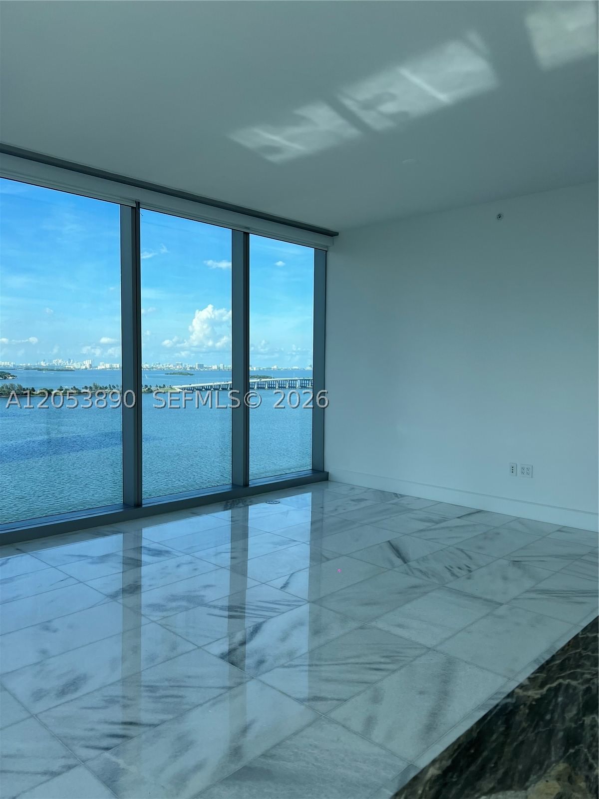 Real estate property located at 700 26th Ter #1506, Miami-dade, Missoni Baia, Miami, FL