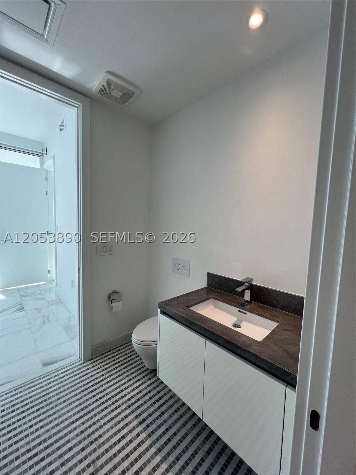Real estate property located at 700 26th Ter #1506, Miami-dade, Missoni Baia, Miami, FL