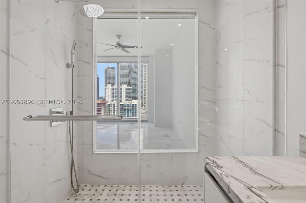 Real estate property located at 700 26th Ter #1506, Miami-dade, Missoni Baia, Miami, FL