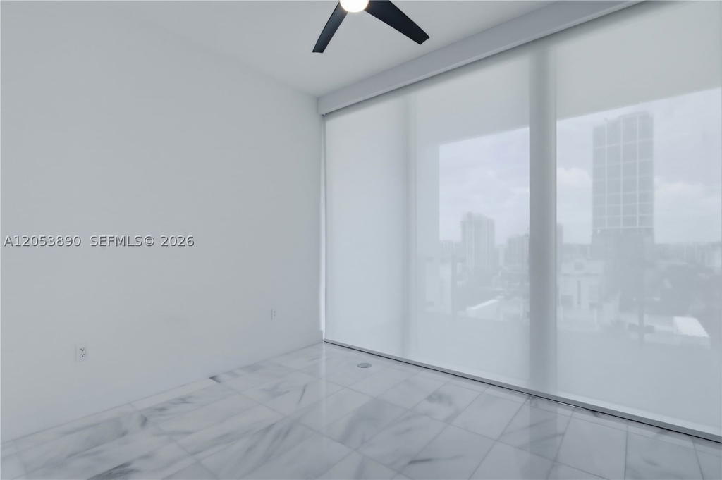 Real estate property located at 700 26th Ter #1506, Miami-dade, Missoni Baia, Miami, FL