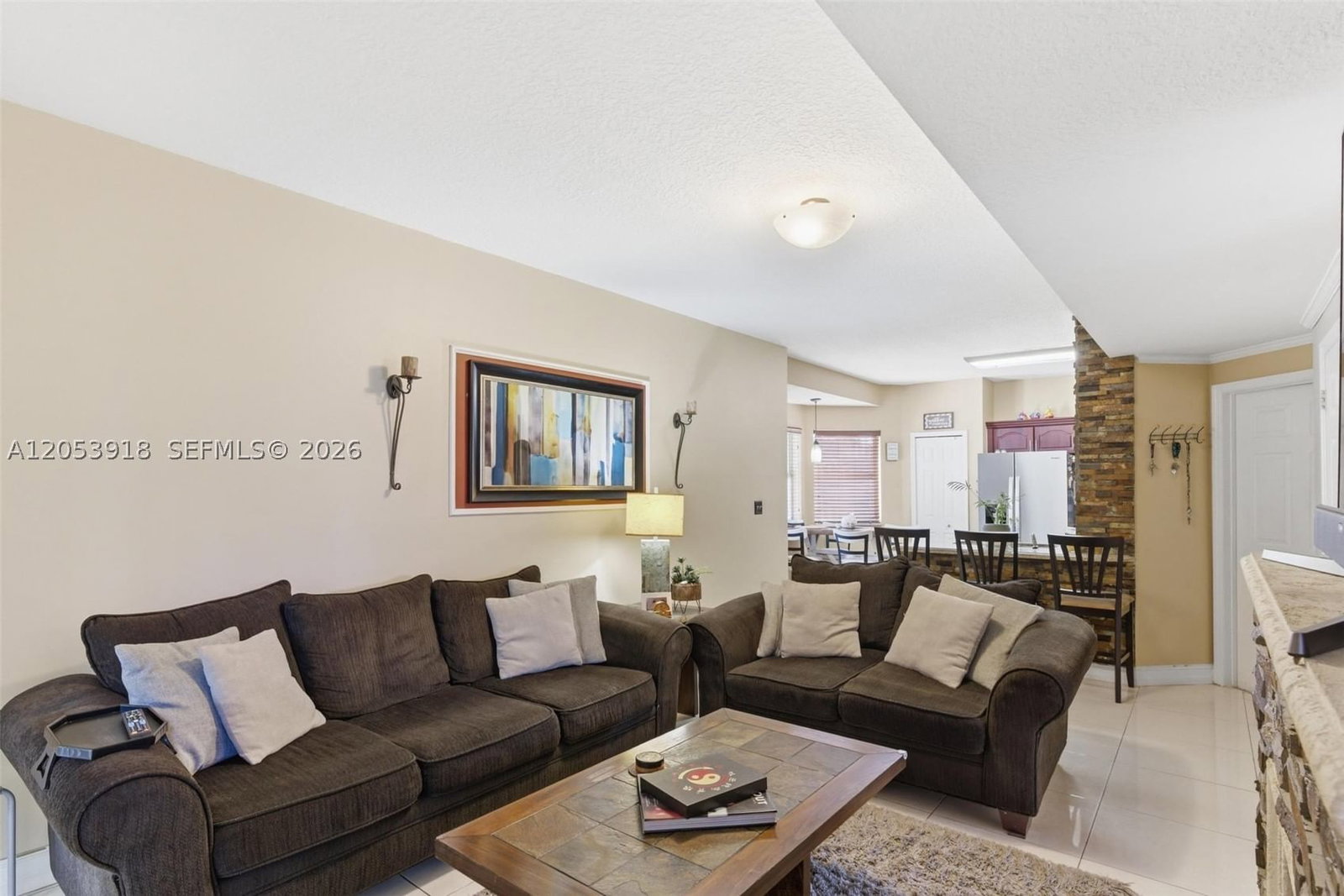 Real estate property located at 14640 176th Ter, Miami-dade, Summerwind Sub, Miami, FL
