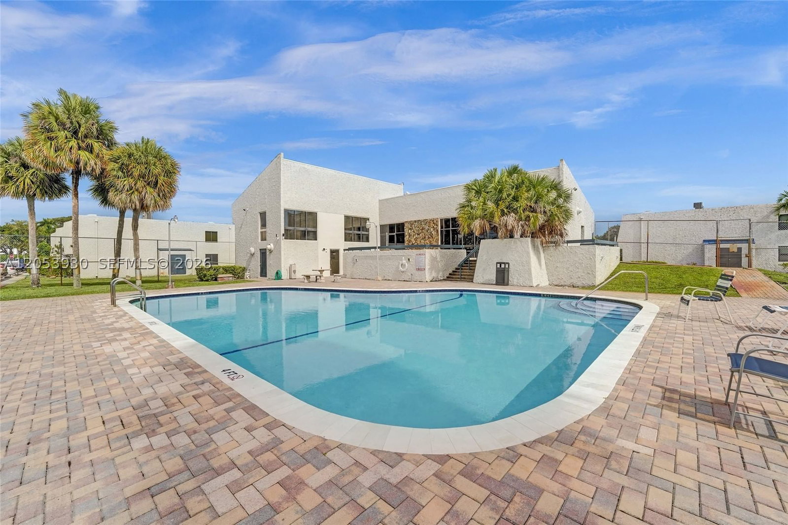 Real estate property located at 2601 40th Ave A-9, Broward, Villas Of Sheridan Condo, Hollywood, FL