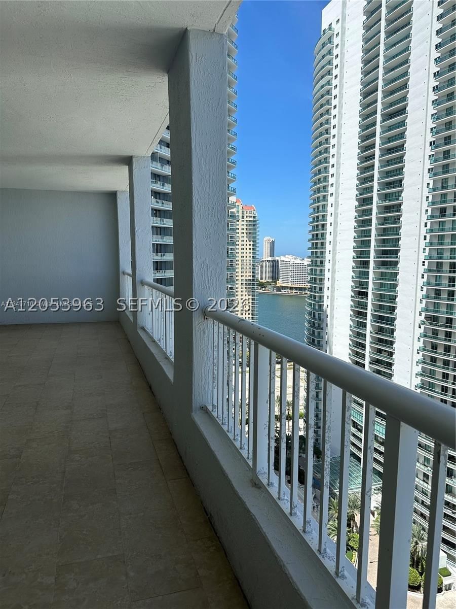 Real estate property located at 170 14th St #2604, Miami-dade, The Sail Condo, Miami, FL