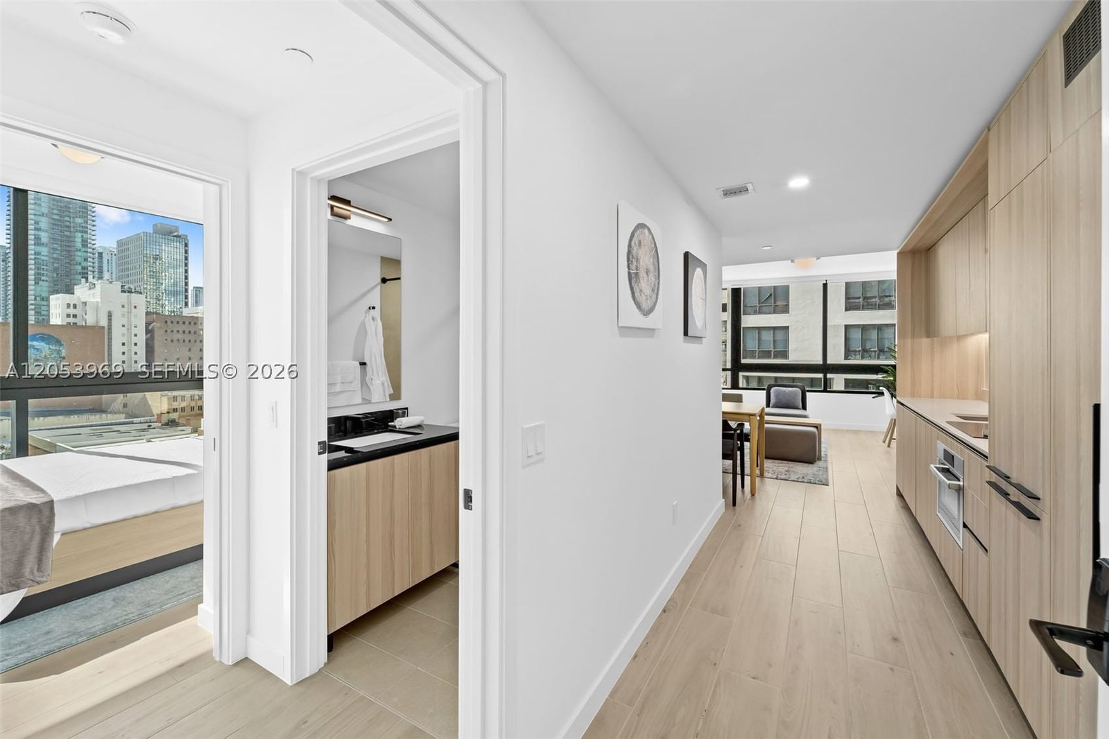 Real estate property located at 225 Miami Ave #912, Miami-dade, District 225, Miami, FL