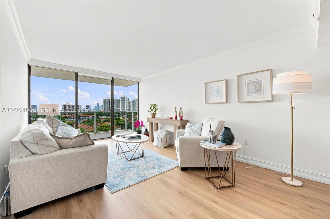 Real estate property located at 3625 Country Club Dr #1210, Miami-dade, Aventura Eldorado Condo, Aventura, FL