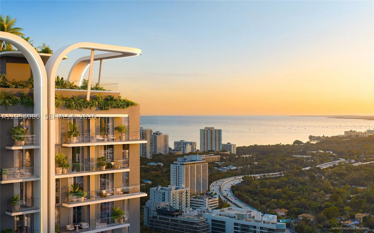 Real estate property located at 152 9th St #913, Miami-dade, House Of Wellness, Miami, FL