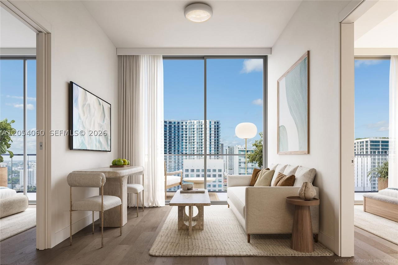 Real estate property located at 152 9th St #913, Miami-dade, House Of Wellness, Miami, FL