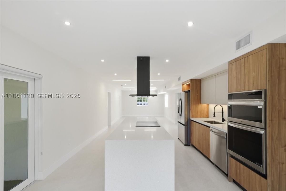 Real estate property located at 323 104th Ter, Miami-dade, W Miami Shores Sec B, Miami, FL