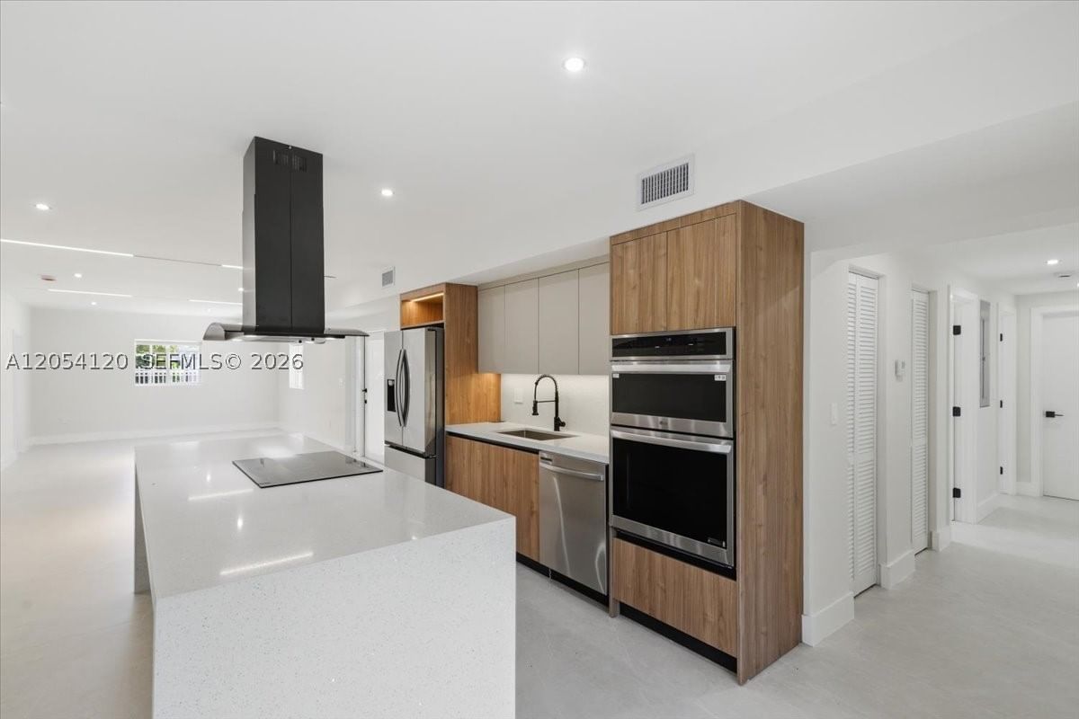 Real estate property located at 323 104th Ter, Miami-dade, W Miami Shores Sec B, Miami, FL