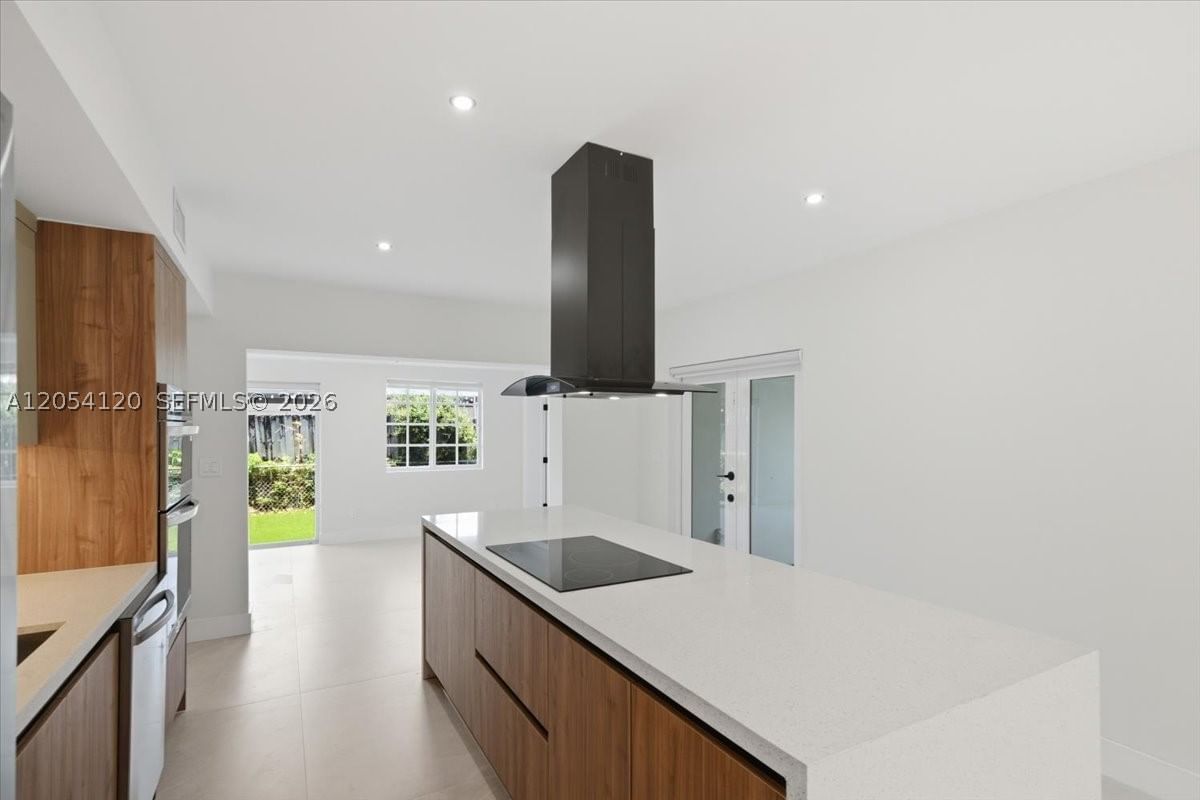 Real estate property located at 323 104th Ter, Miami-dade, W Miami Shores Sec B, Miami, FL