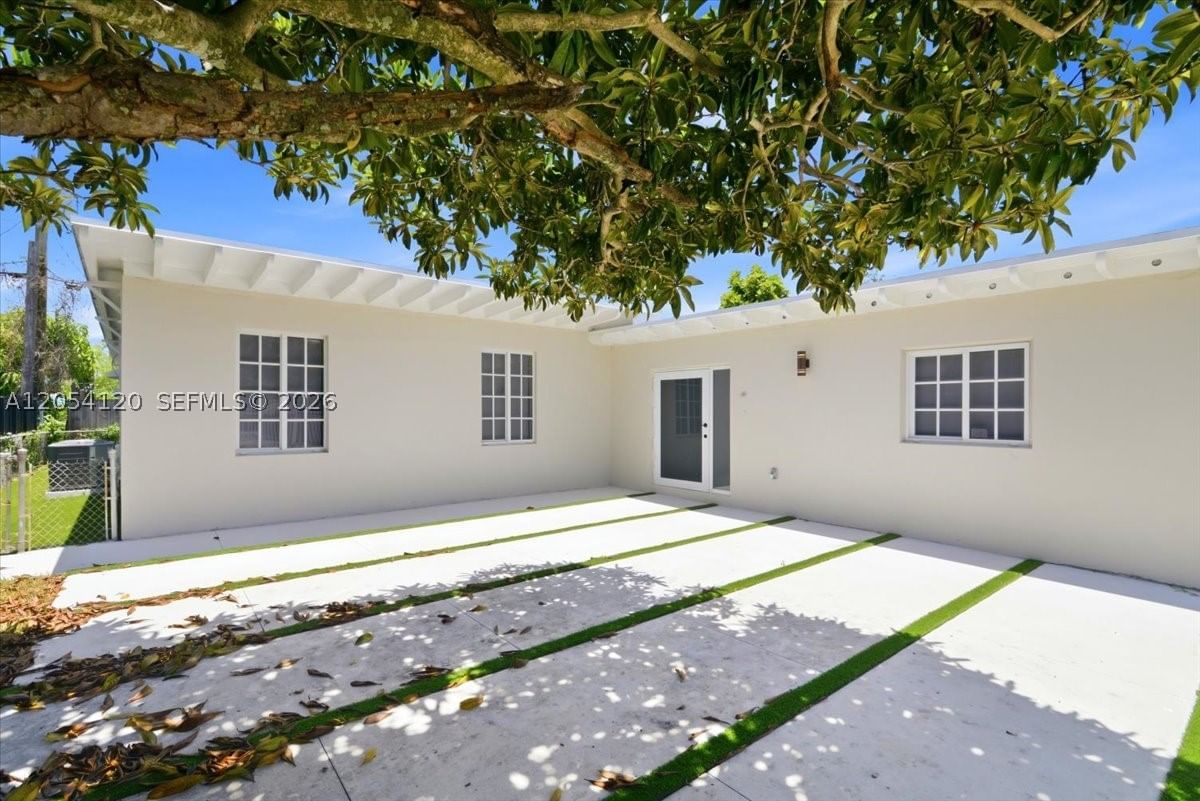 Real estate property located at 323 104th Ter, Miami-dade, W Miami Shores Sec B, Miami, FL