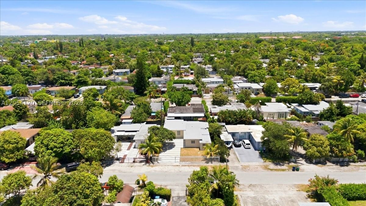 Real estate property located at 323 104th Ter, Miami-dade, W Miami Shores Sec B, Miami, FL