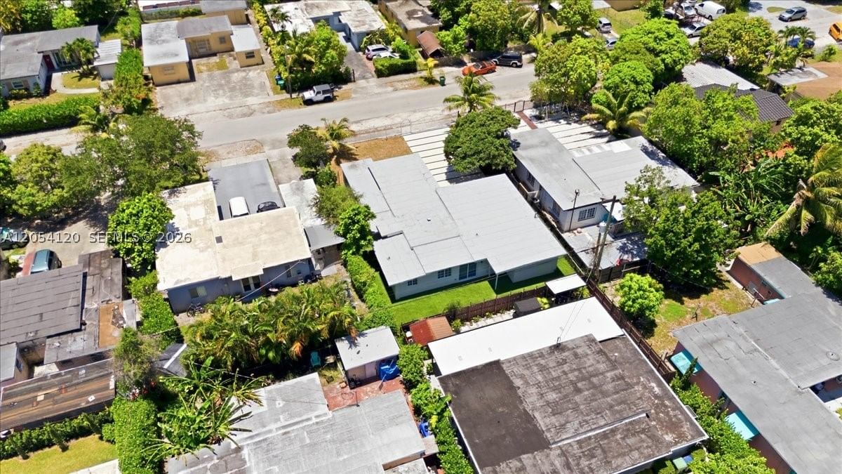 Real estate property located at 323 104th Ter, Miami-dade, W Miami Shores Sec B, Miami, FL