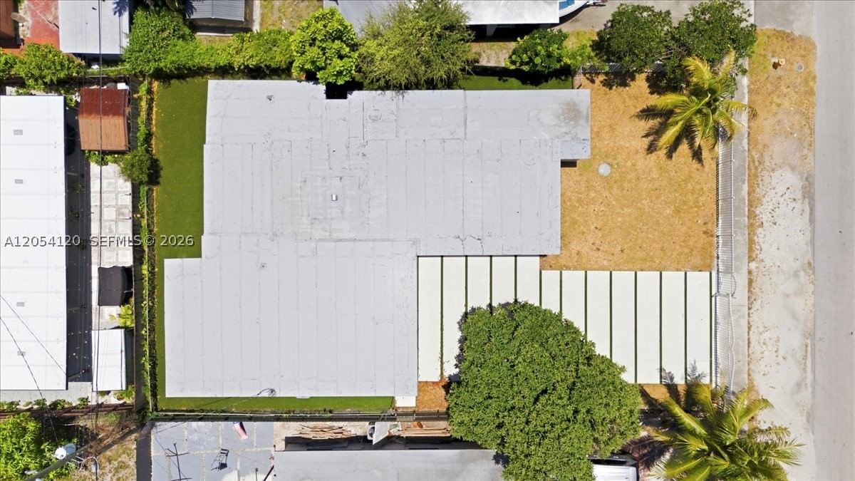 Real estate property located at 323 104th Ter, Miami-dade, W Miami Shores Sec B, Miami, FL