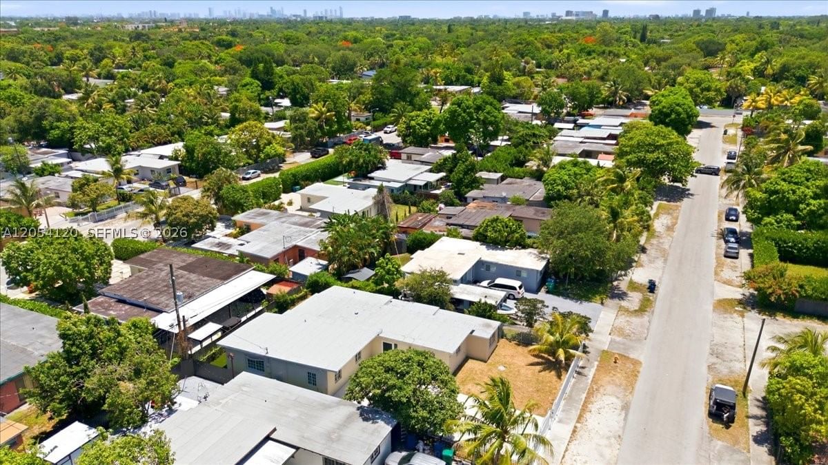 Real estate property located at 323 104th Ter, Miami-dade, W Miami Shores Sec B, Miami, FL