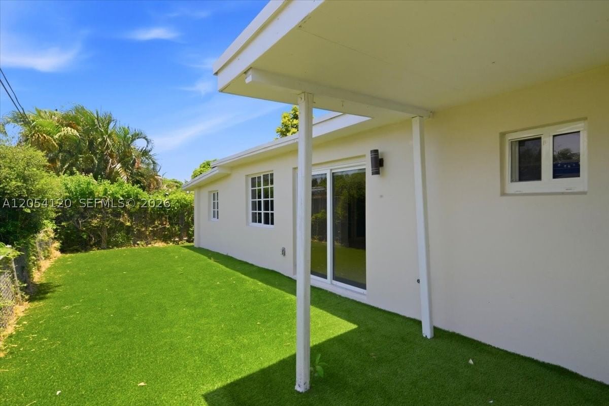 Real estate property located at 323 104th Ter, Miami-dade, W Miami Shores Sec B, Miami, FL