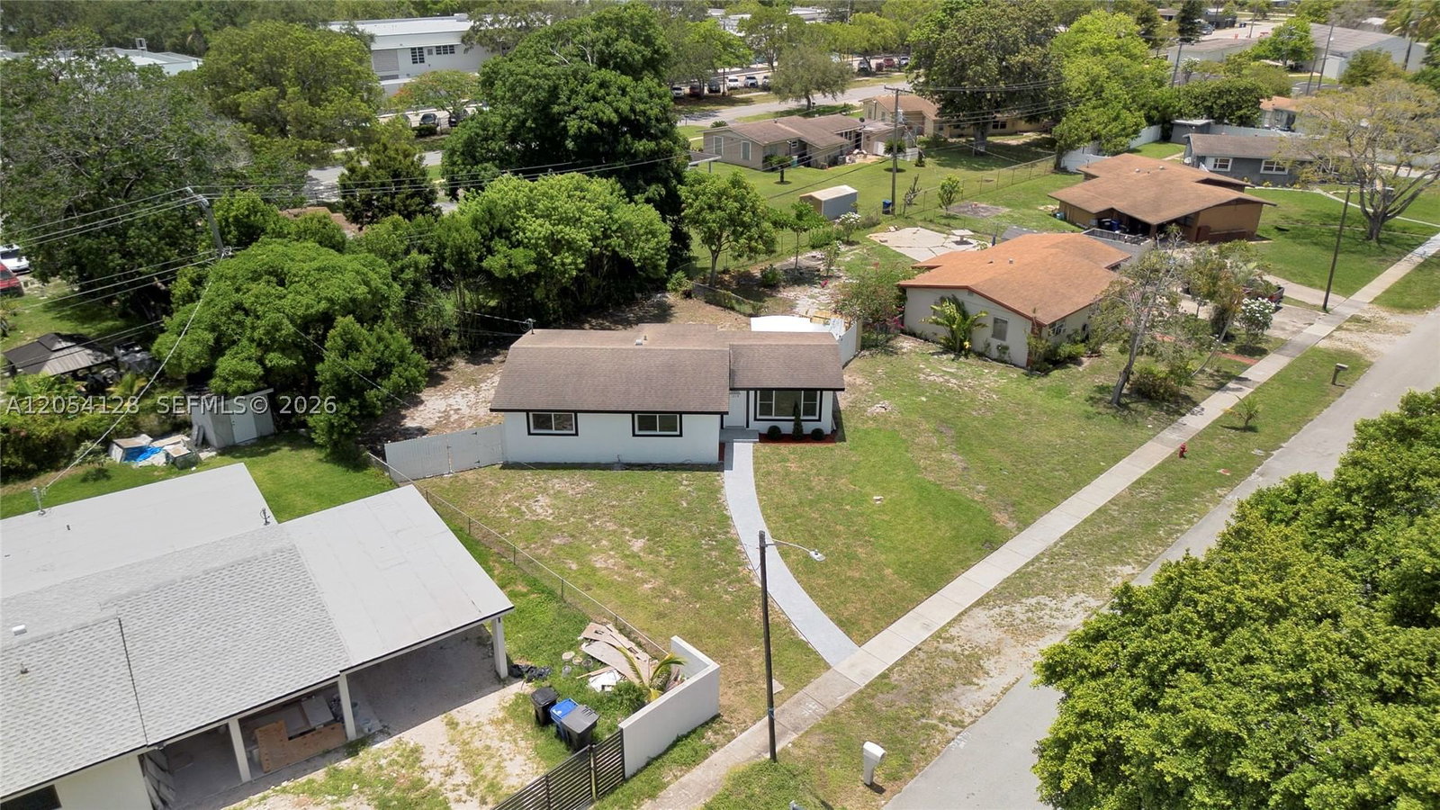 Real estate property located at 1218 15th St, Broward, Lauderdale Villas, Fort Lauderdale, FL
