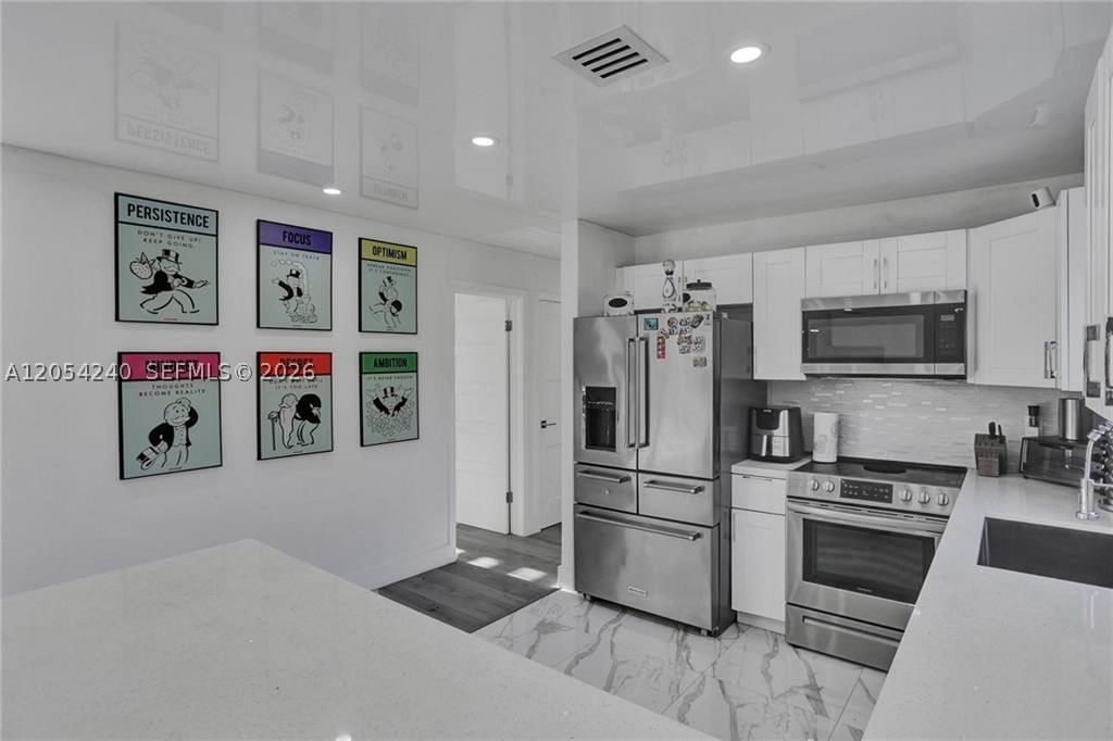 Real estate property located at 1500 Park Rd, Broward, Hollywood Hills, Hollywood, FL