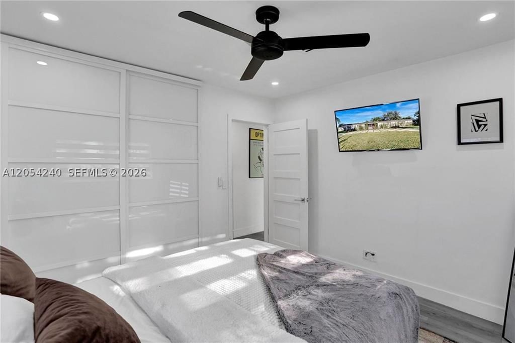Real estate property located at 1500 Park Rd, Broward, Hollywood Hills, Hollywood, FL