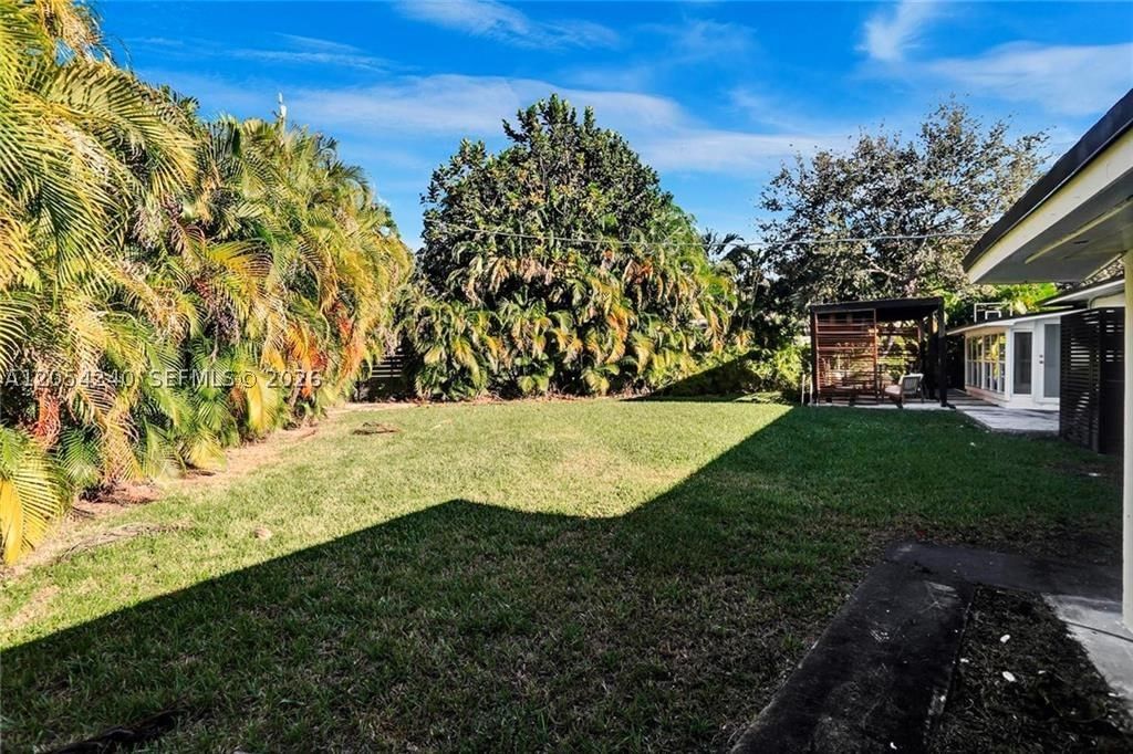 Real estate property located at 1500 Park Rd, Broward, Hollywood Hills, Hollywood, FL