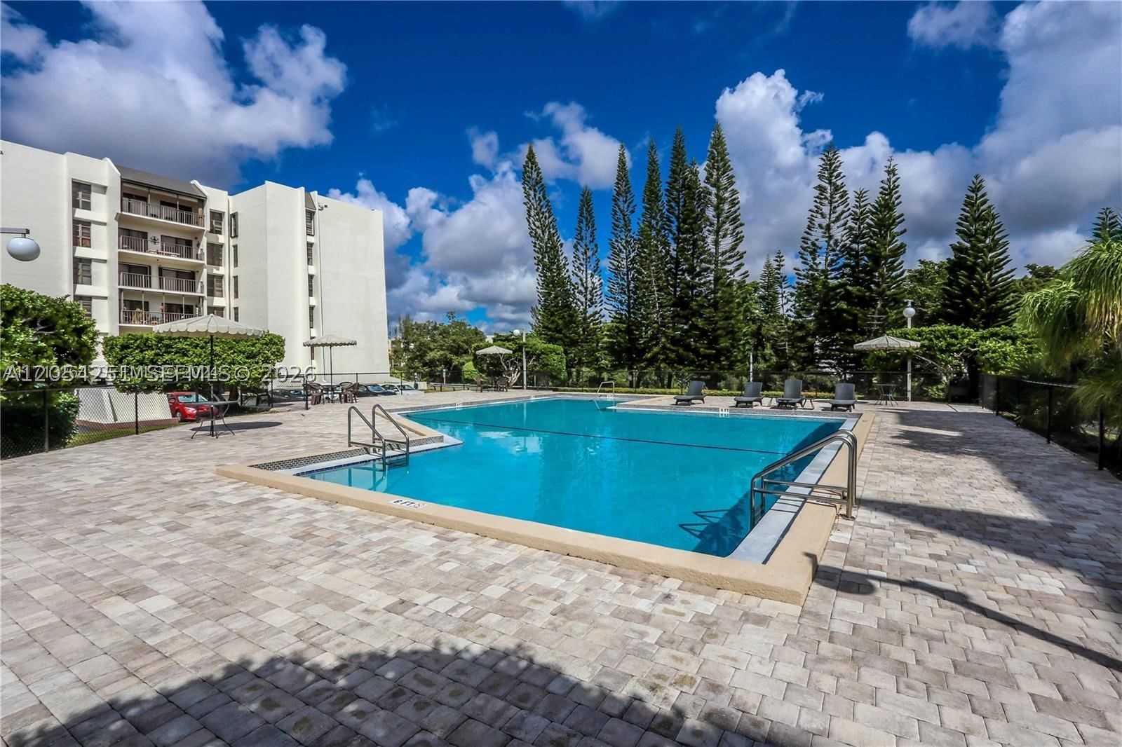 Real estate property located at 14203 66th St #503, Miami-dade, Racquet Club Of Kendale L, Miami, FL