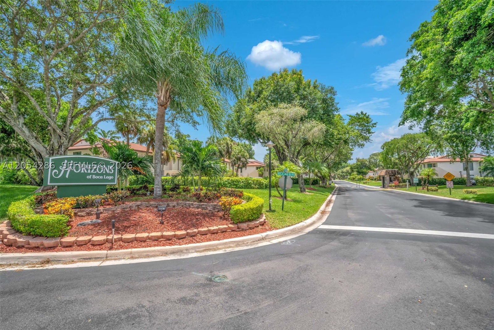 Real estate property located at 21698 Cypress Rd #44D, Palm Beach, Horizons Of Boca Lago Con, Boca Raton, FL