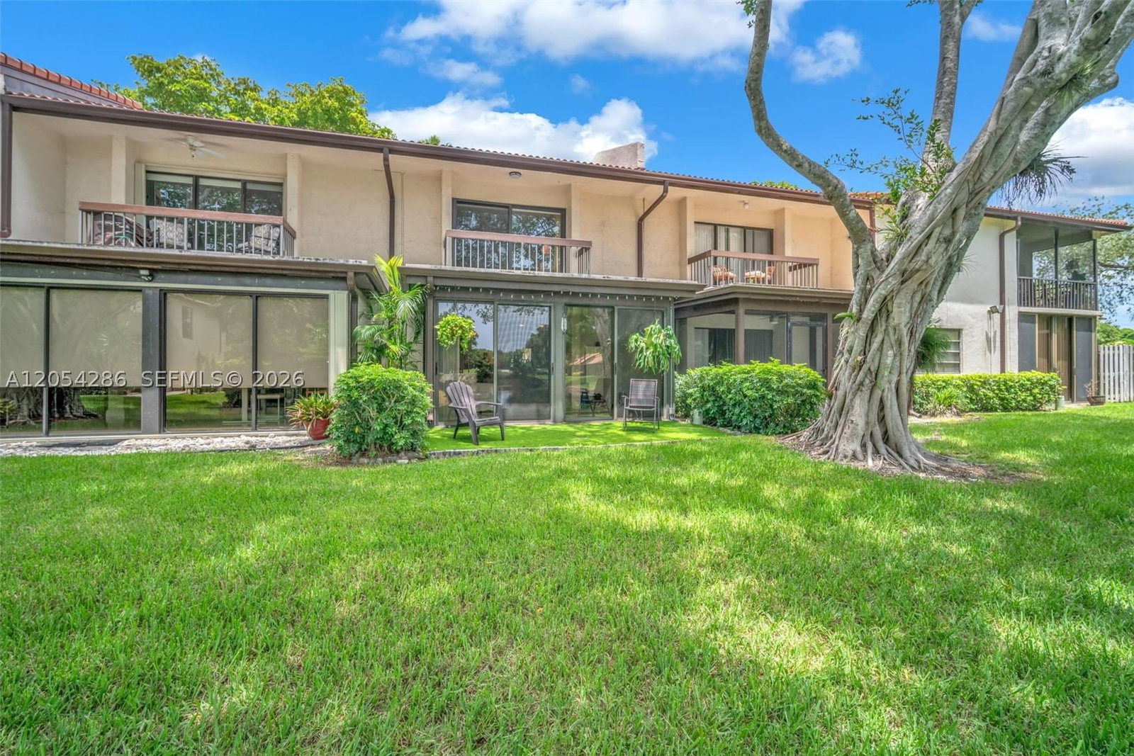 Real estate property located at 21698 Cypress Rd #44D, Palm Beach, Horizons Of Boca Lago Con, Boca Raton, FL