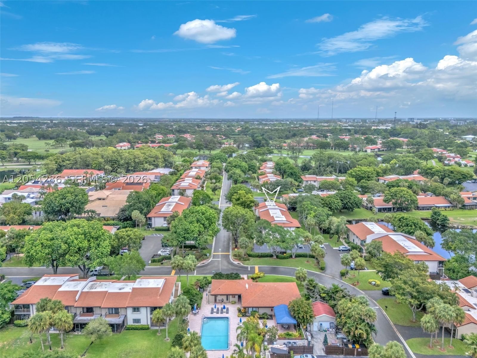Real estate property located at 21698 Cypress Rd #44D, Palm Beach, Horizons Of Boca Lago Con, Boca Raton, FL