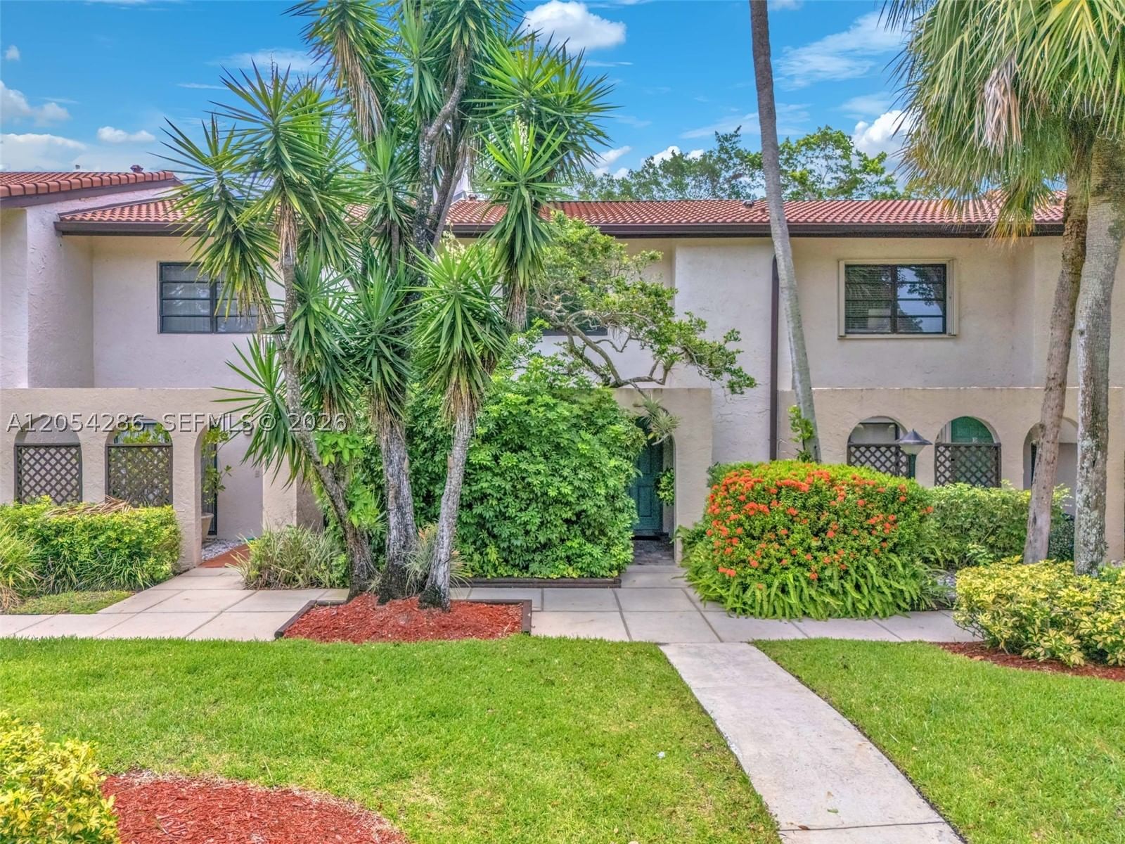 Real estate property located at 21698 Cypress Rd #44D, Palm Beach, Horizons Of Boca Lago Con, Boca Raton, FL
