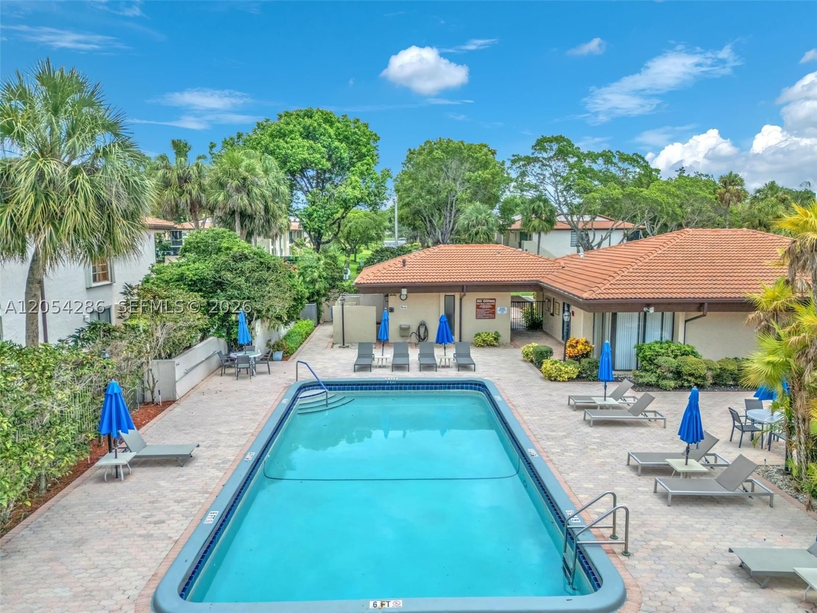 Real estate property located at 21698 Cypress Rd #44D, Palm Beach, Horizons Of Boca Lago Con, Boca Raton, FL