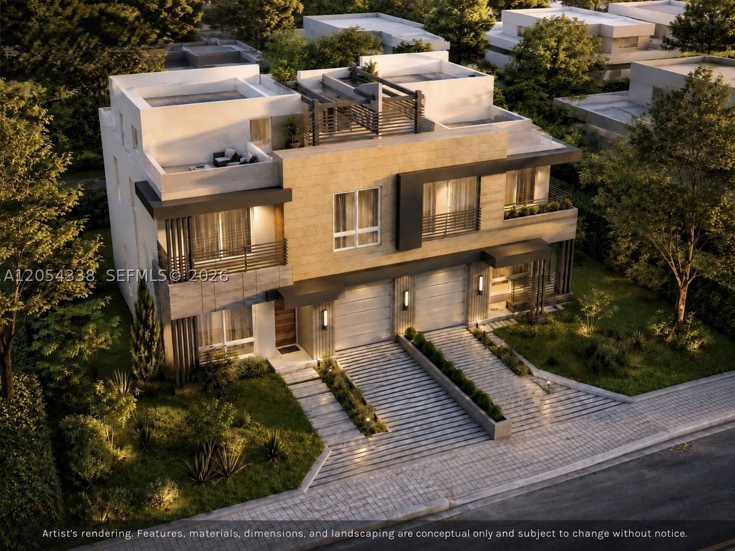 Real estate property located at 1140 22 Ter, Miami-dade, East Shenandoah, Miami, FL