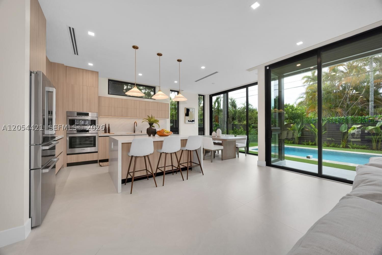 Real estate property located at 5765 47th St, Miami-dade, Riviera Ests, Miami, FL