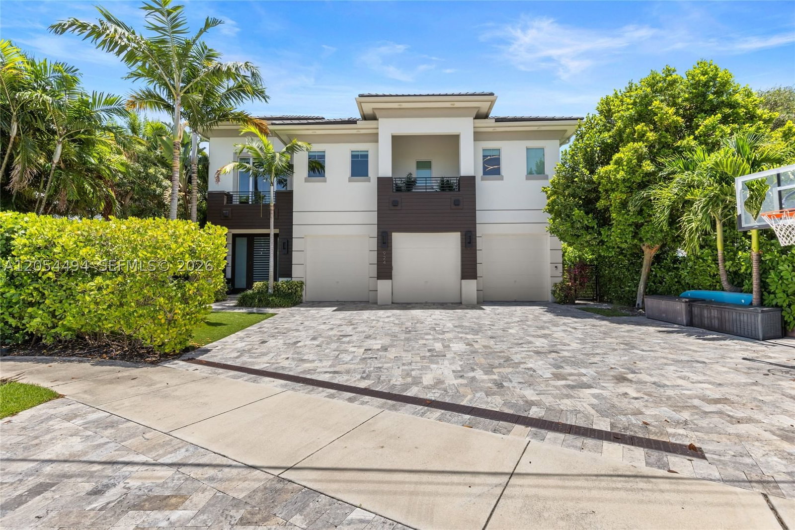 Real estate property located at 924 Evergreen Dr, Palm Beach, Tropic Isle 6th Sec, Delray Beach, FL