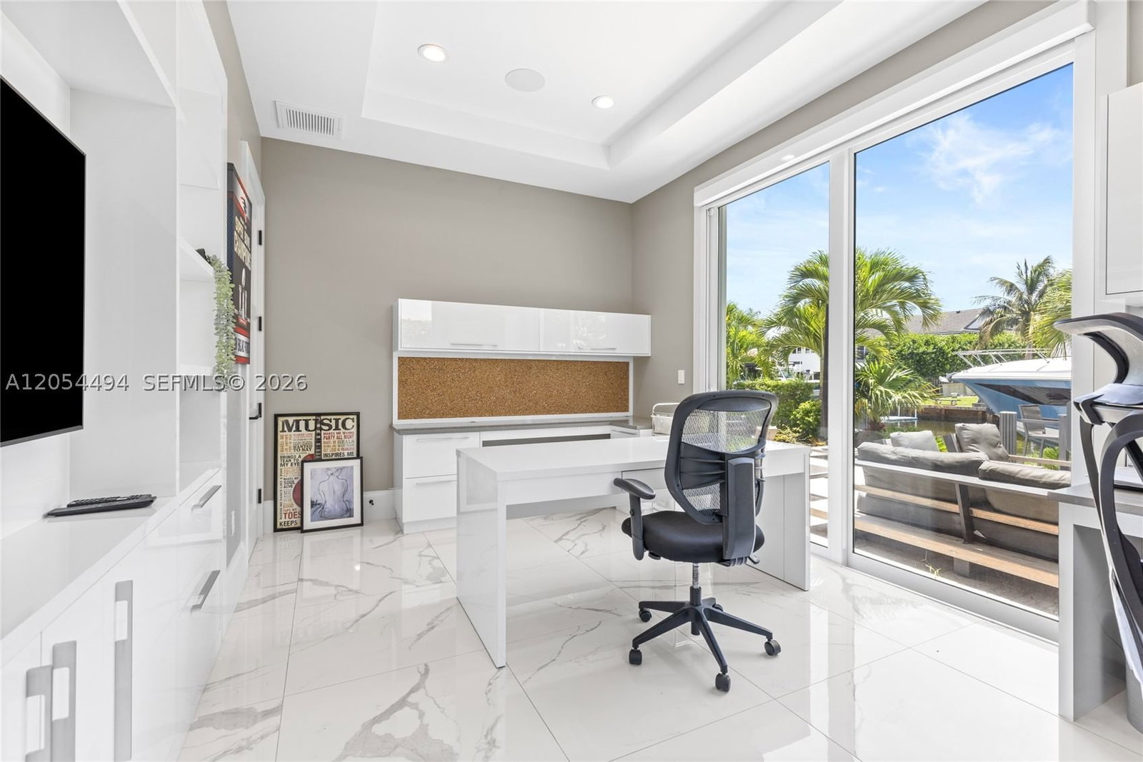 Real estate property located at 924 Evergreen Dr, Palm Beach, Tropic Isle 6th Sec, Delray Beach, FL