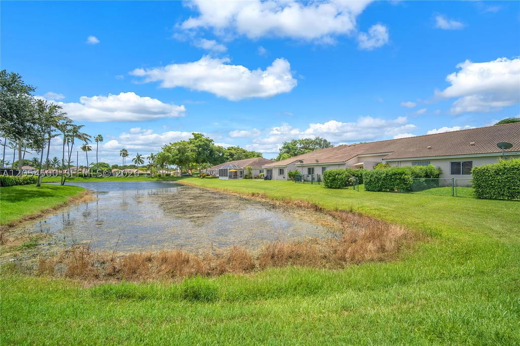 Real estate property located at 1851 116th Way, Broward, Villages Of Renaissance, Miramar, FL
