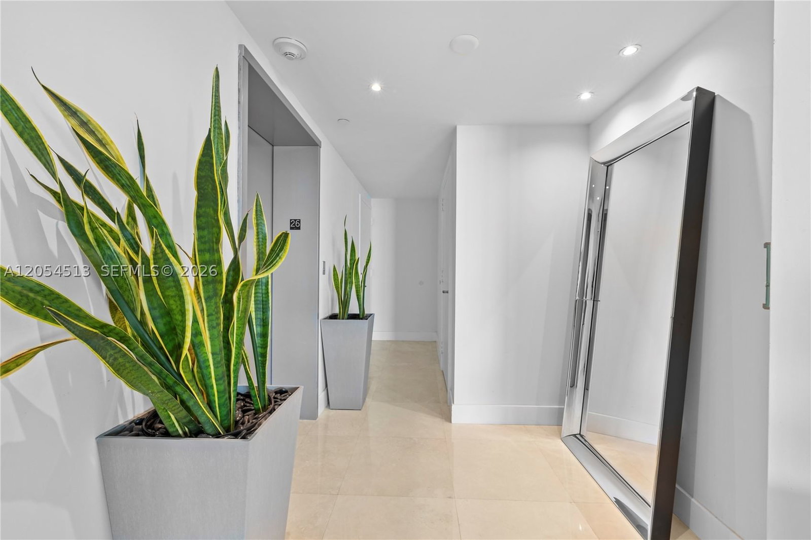 Real estate property located at 1331 Brickell Bay Dr #2601, Miami-dade, Jade Residences At Bricke, Miami, FL
