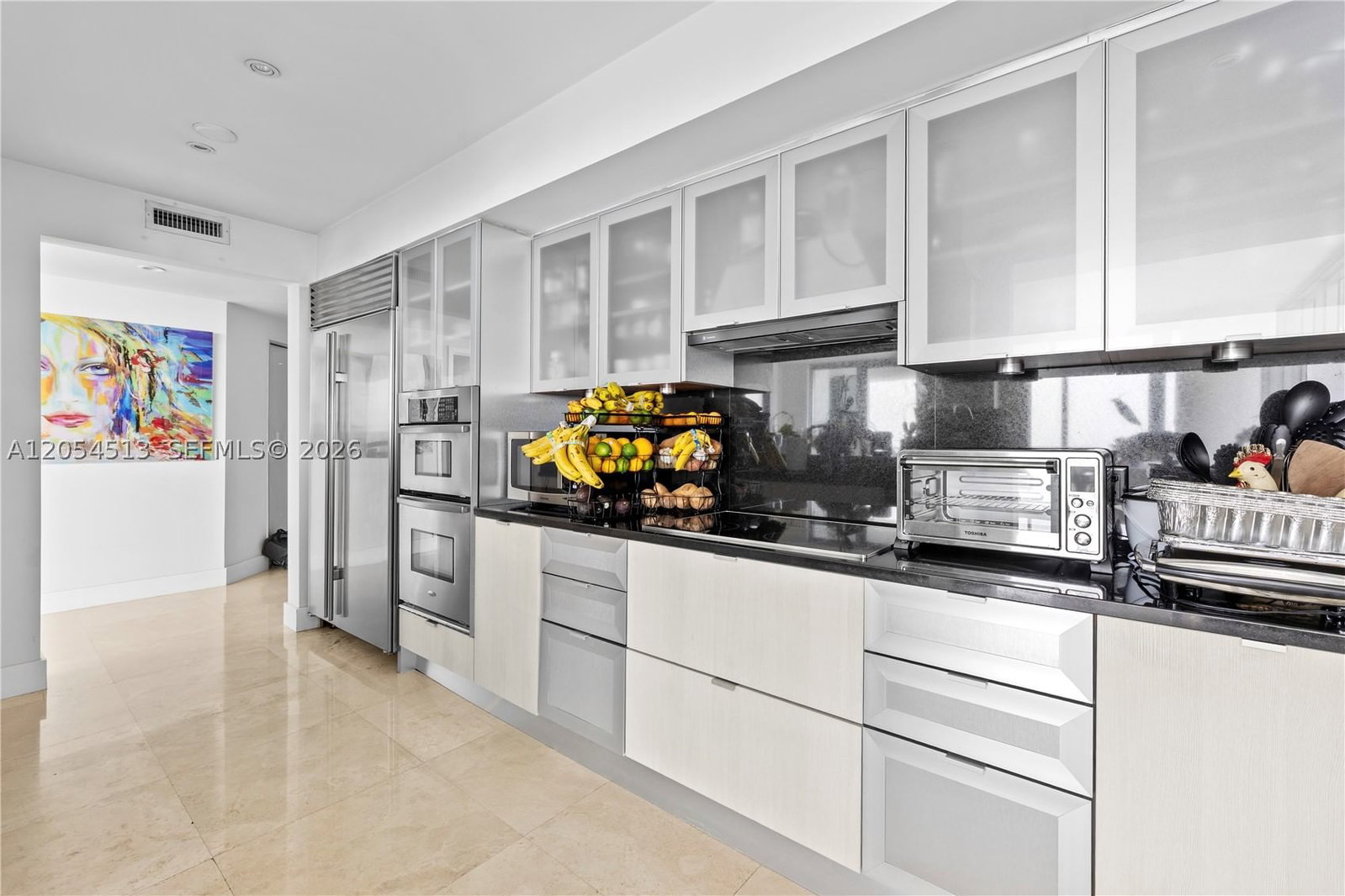 Real estate property located at 1331 Brickell Bay Dr #2601, Miami-dade, Jade Residences At Bricke, Miami, FL