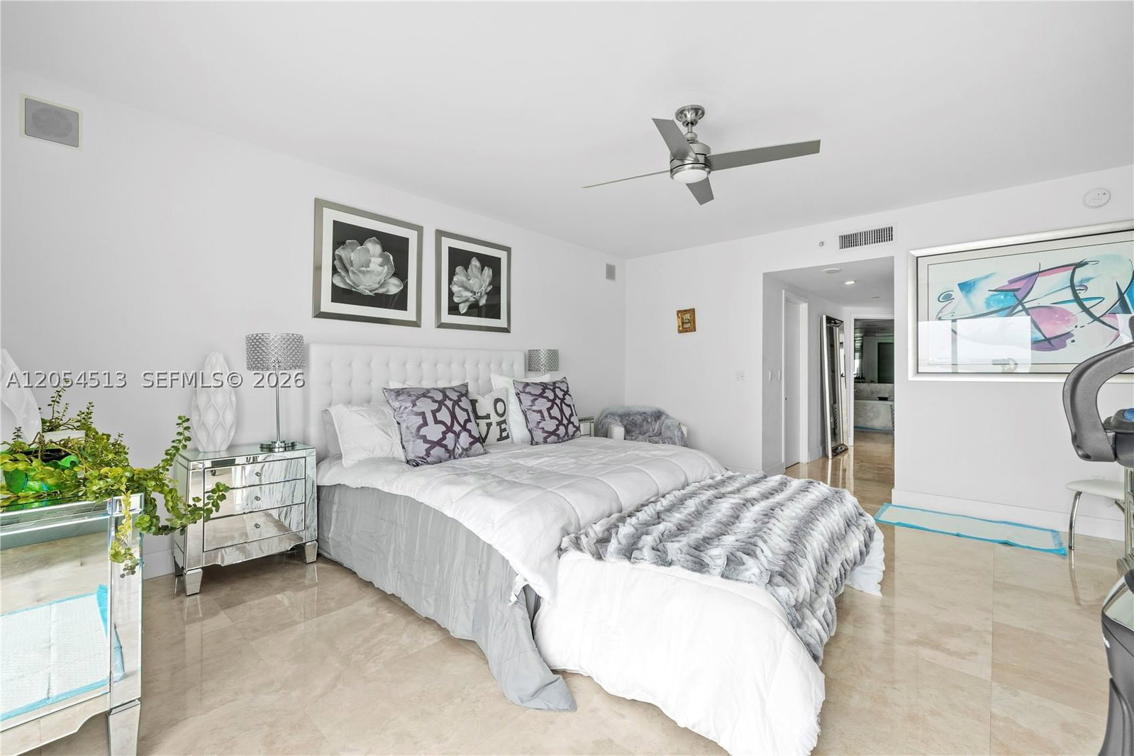 Real estate property located at 1331 Brickell Bay Dr #2601, Miami-dade, Jade Residences At Bricke, Miami, FL