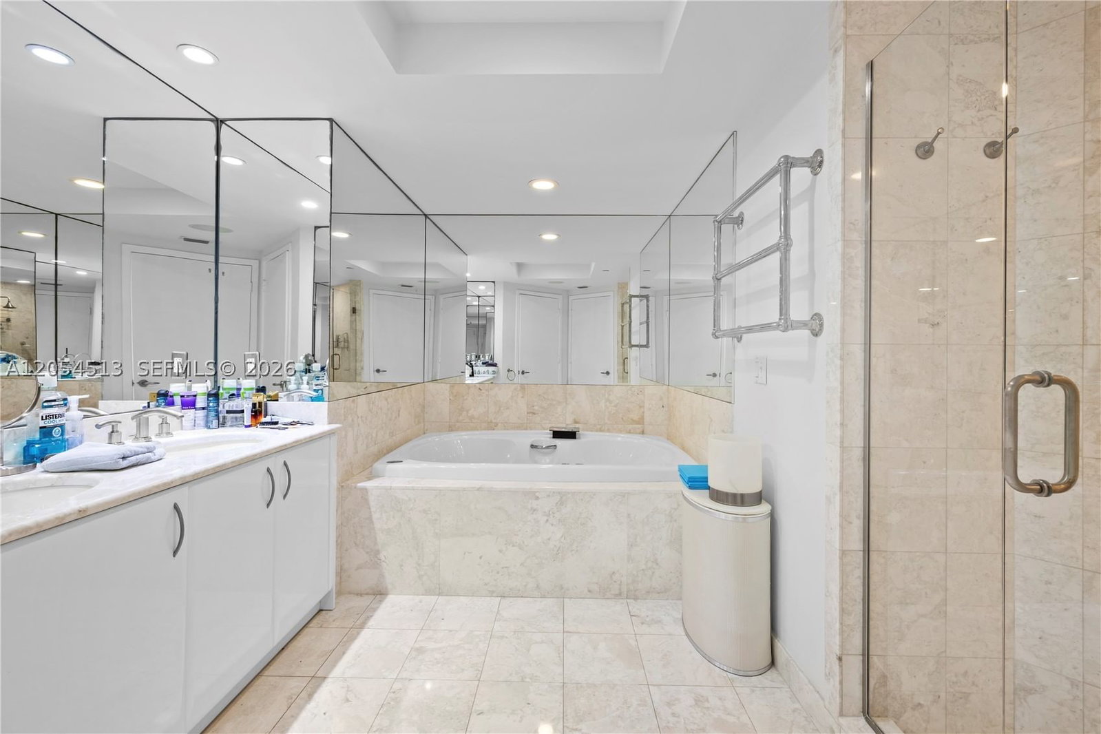 Real estate property located at 1331 Brickell Bay Dr #2601, Miami-dade, Jade Residences At Bricke, Miami, FL