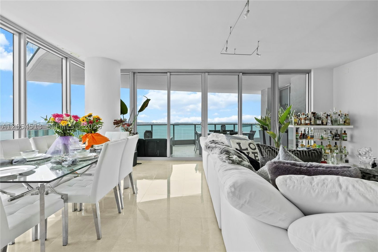 Real estate property located at 1331 Brickell Bay Dr #2601, Miami-dade, Jade Residences At Bricke, Miami, FL