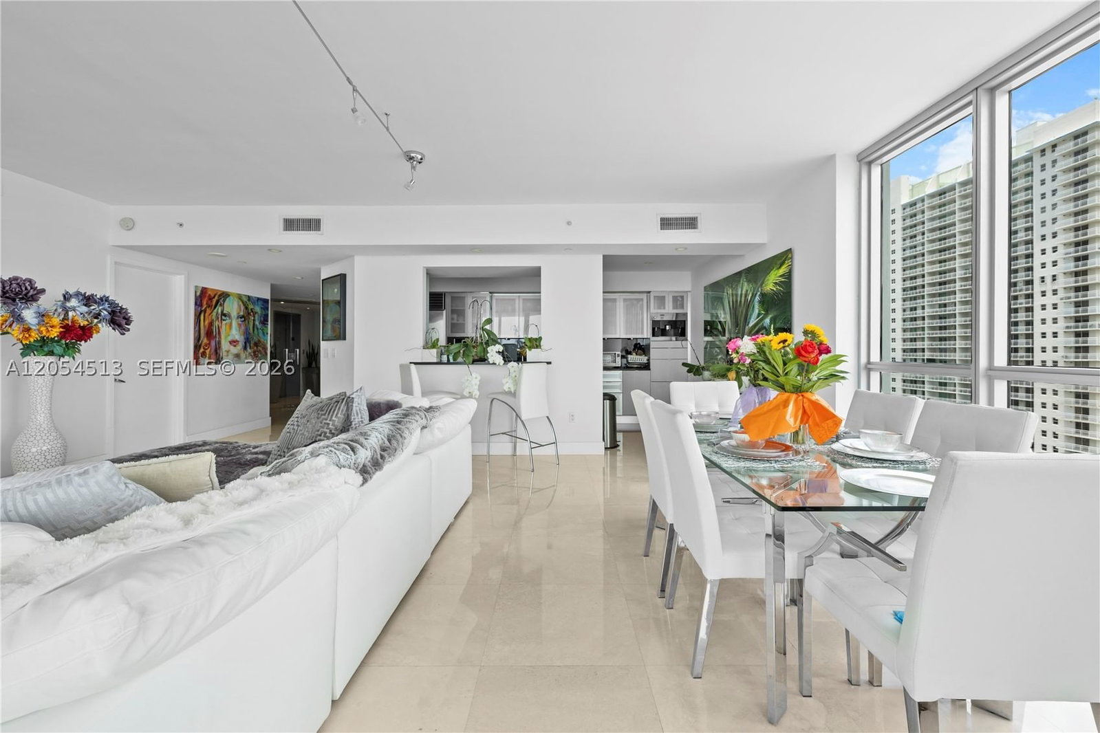 Real estate property located at 1331 Brickell Bay Dr #2601, Miami-dade, Jade Residences At Bricke, Miami, FL