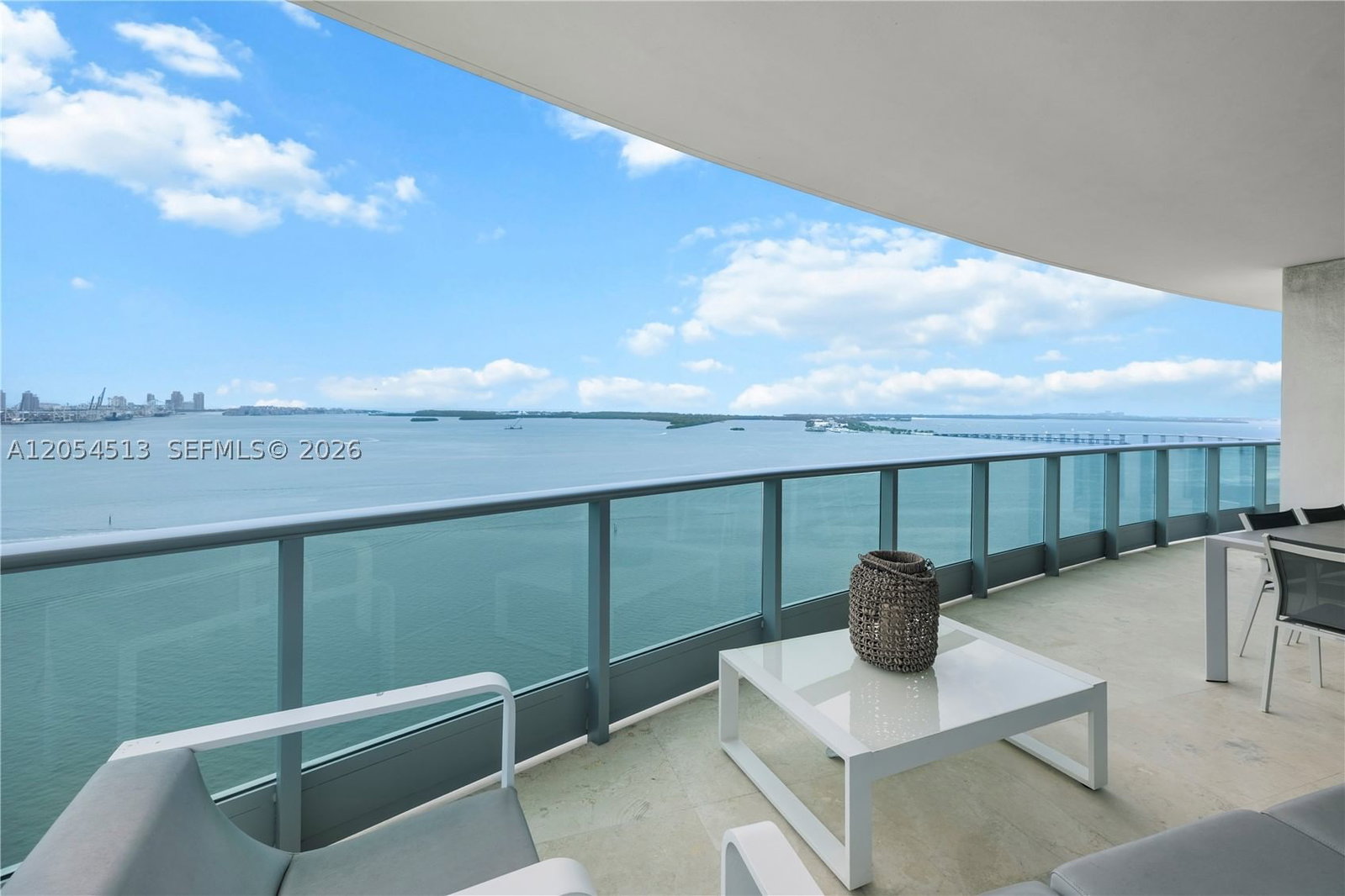 Real estate property located at 1331 Brickell Bay Dr #2601, Miami-dade, Jade Residences At Bricke, Miami, FL