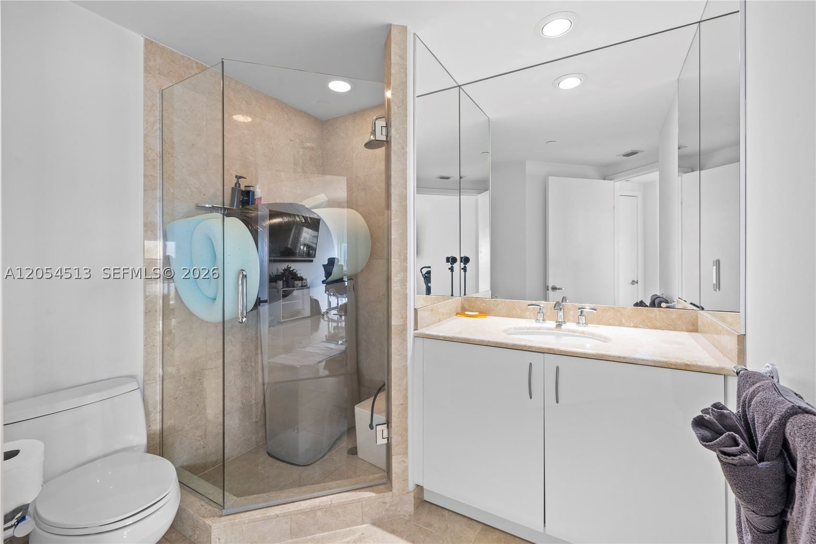 Real estate property located at 1331 Brickell Bay Dr #2601, Miami-dade, Jade Residences At Bricke, Miami, FL