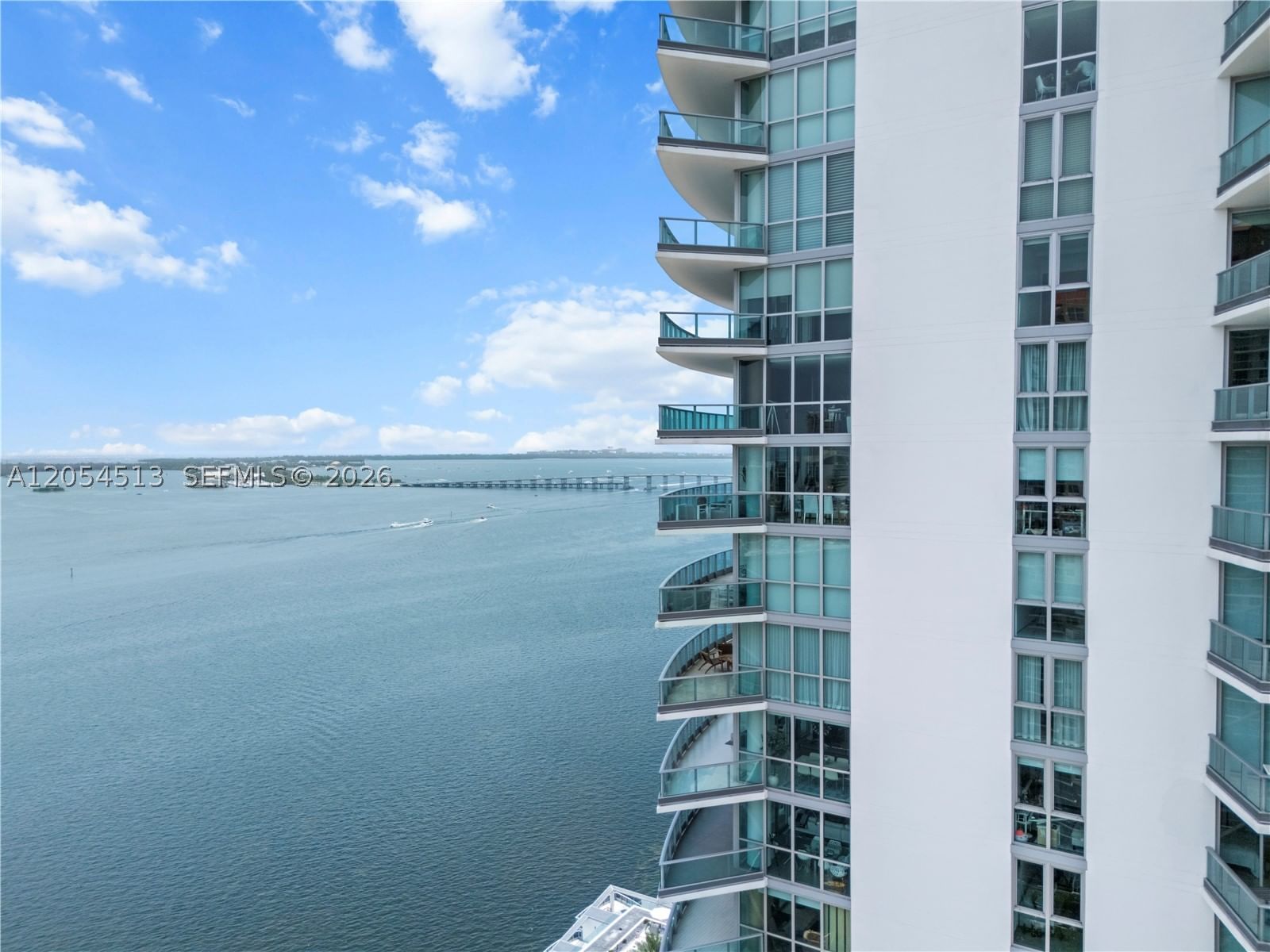 Real estate property located at 1331 Brickell Bay Dr #2601, Miami-dade, Jade Residences At Bricke, Miami, FL