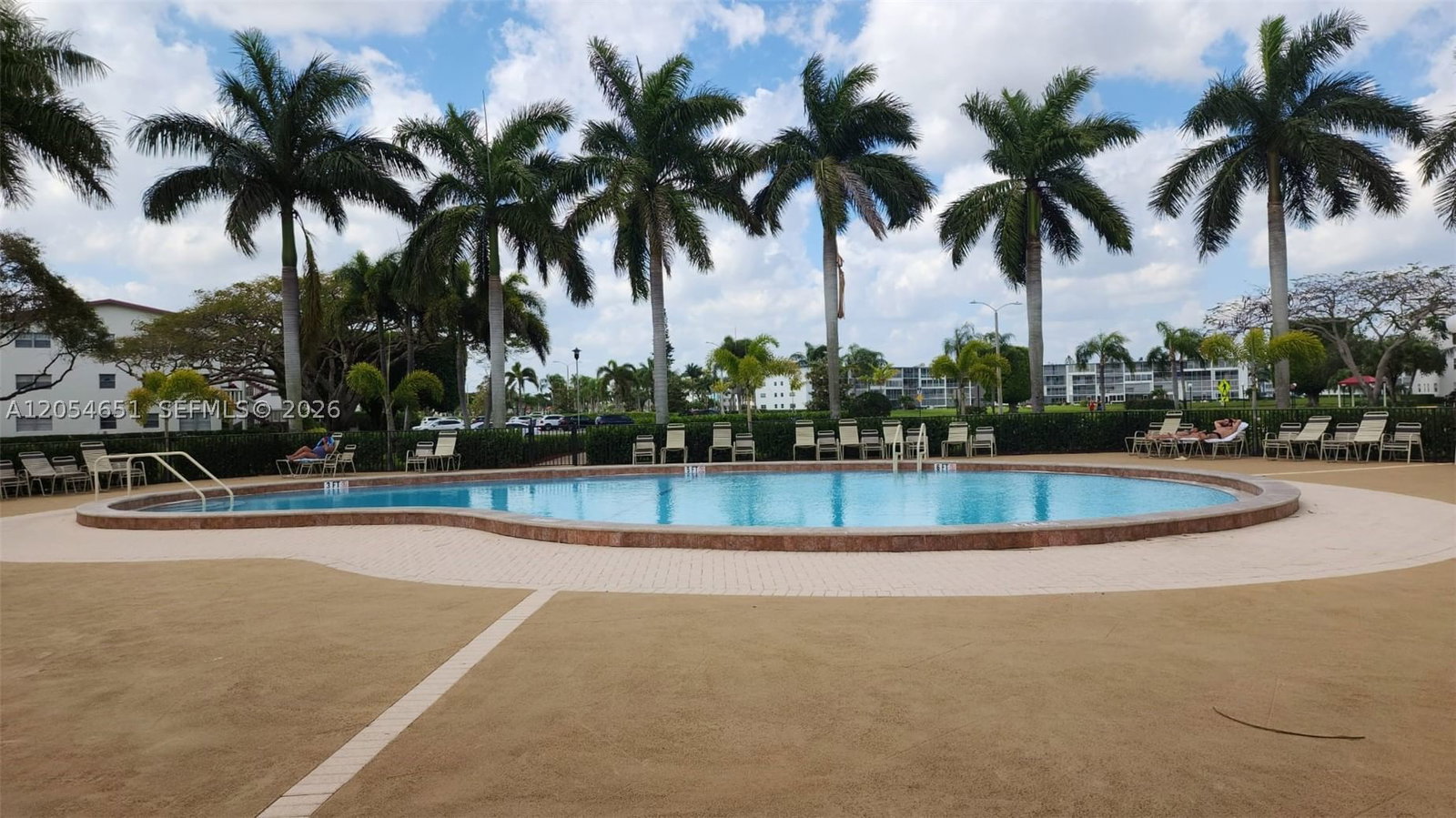 Real estate property located at 285 Fanshaw G #285 G, Palm Beach, Fanshaw At Century Villag, Boca Raton, FL