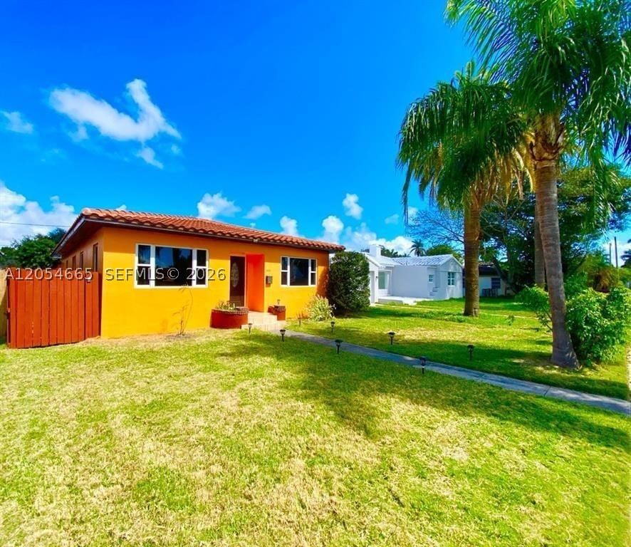 Real estate property located at 1631 Hollywood Blvd, Broward, Hollywood, Hollywood, FL