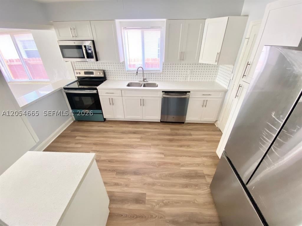 Real estate property located at 1631 Hollywood Blvd, Broward, Hollywood, Hollywood, FL