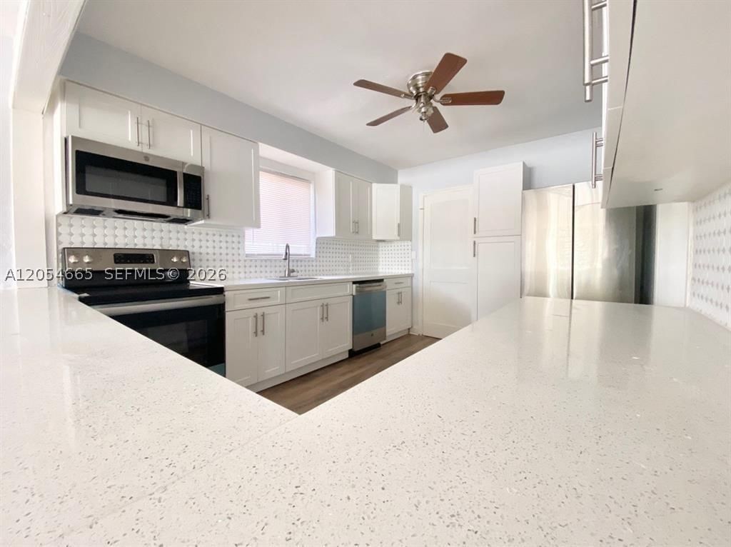 Real estate property located at 1631 Hollywood Blvd, Broward, Hollywood, Hollywood, FL