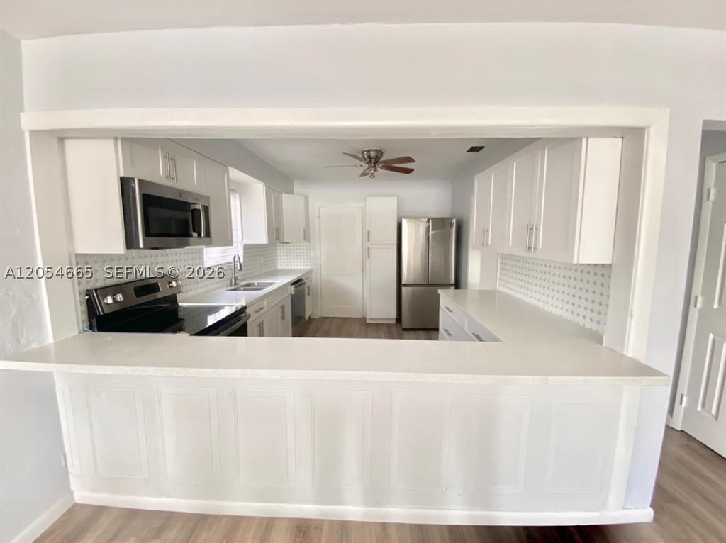 Real estate property located at 1631 Hollywood Blvd, Broward, Hollywood, Hollywood, FL