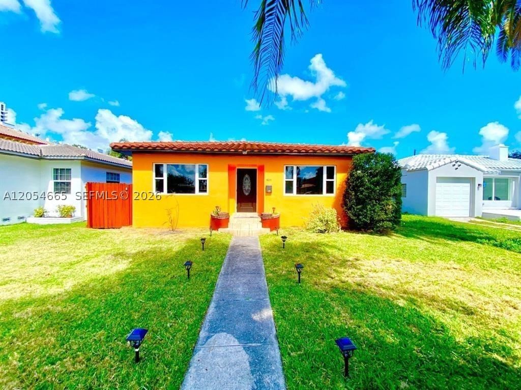 Real estate property located at 1631 Hollywood Blvd, Broward, Hollywood, Hollywood, FL